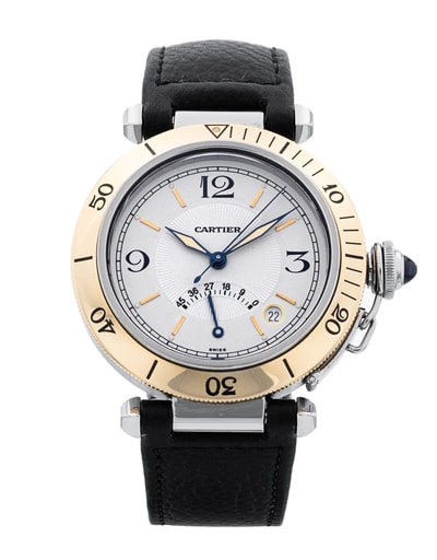 Cartier Pasha W3101255